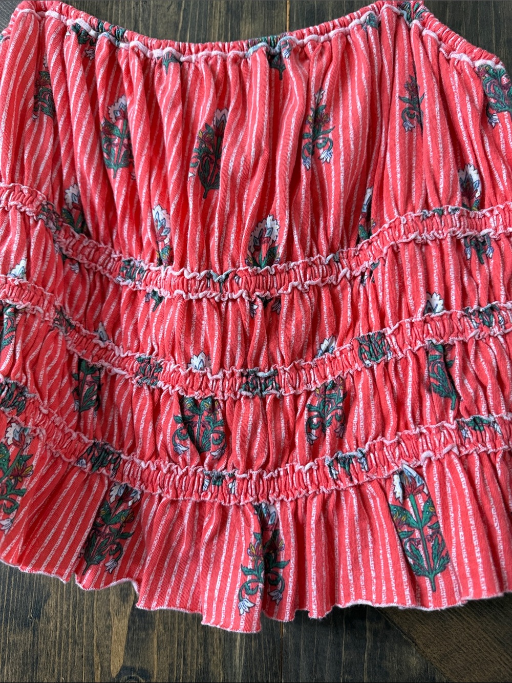 FREE PEOPLE Dolce Vita Tank - Picture 5 of 7